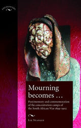 Mourning Becomes...