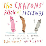 The Crayons’ Book of Feelings