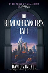 The Remembrancer’s Tale