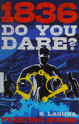 Do You Dare? Fighting Bones