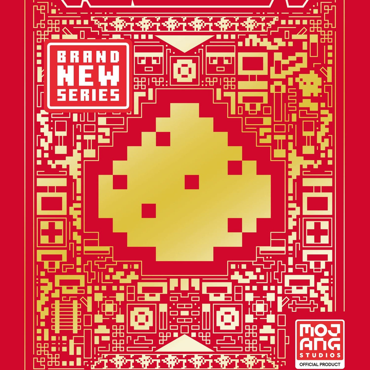 All New Official Minecraft Redstone Handbook by Mojang AB – Book Hero