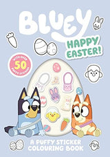 Bluey: Happy Easter