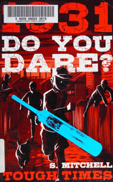 Do You Dare? Tough Times 1931