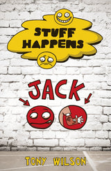 Stuff Happens: Jack