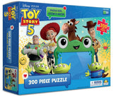 Toy Story: 300 Piece Puzzle - Lilypad