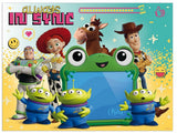 Toy Story: 300 Piece Puzzle - Lilypad