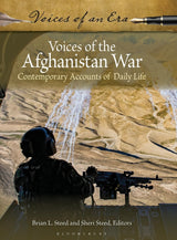 Voices of the Afghanistan War