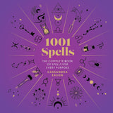 1001 Spells