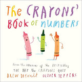 The Crayons’ Book of Numbers