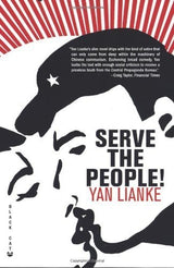 Serve The People