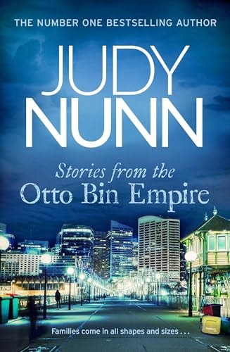 Stories from the Otto Bin Empire