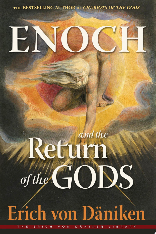 Enoch and the Return of the Gods