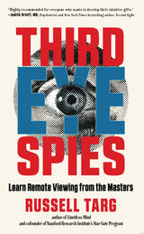 Third Eye Spies