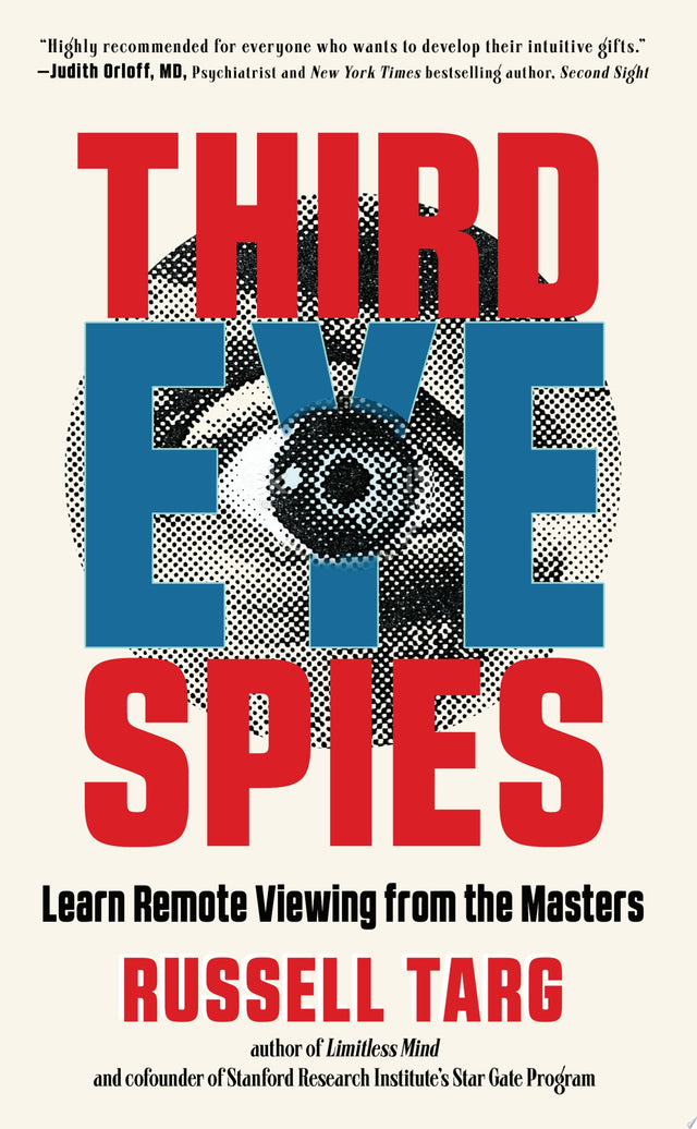 Third Eye Spies