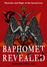 Baphomet Revealed