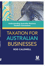 Taxation for Australian Businesses
