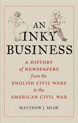 An Inky Business