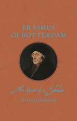Erasmus of Rotterdam