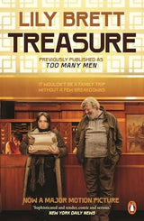 Treasure: The film tie-in of Too Many Men