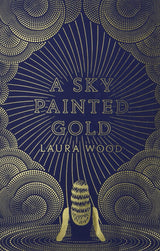 A Sky Painted Gold