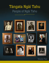 Tangata Ngai Tahu / People of Ngai Tahu