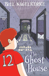 The Ghost House