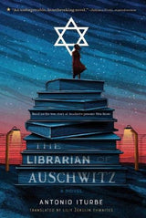 The Librarian of Auschwitz