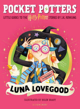 Luna Lovegood