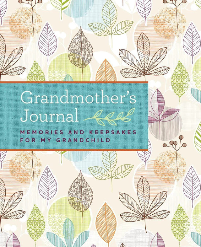 Grandmother's Journal