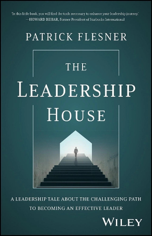 The Leadership House
