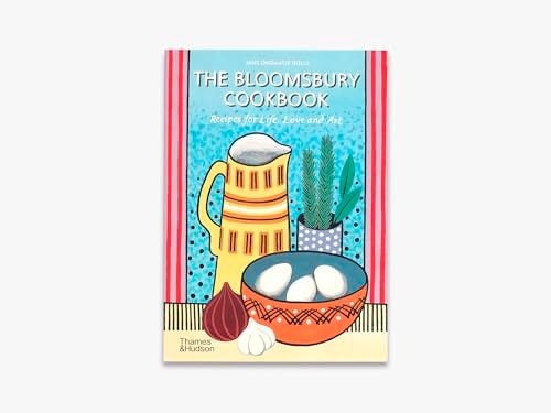 The Bloomsbury Cookbook