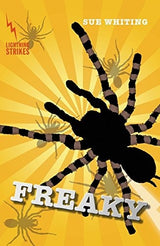 Freaky