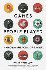 Games People Played