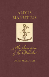 Aldus Manutius