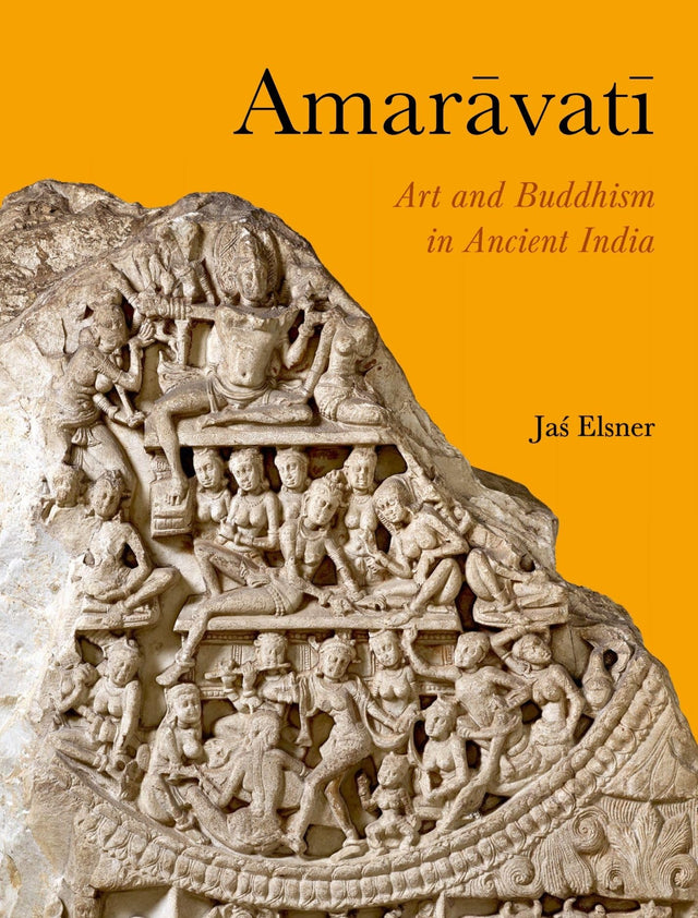 Amarāvatī