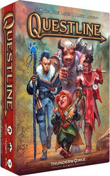 Questline