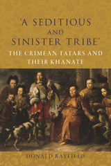 ‘A Seditious and Sinister Tribe’