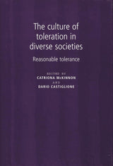 The Culture of Toleration in Diverse Societies