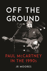 Off the Ground