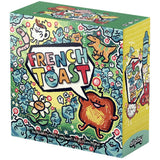 French Toast