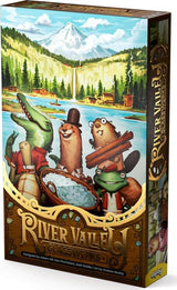 River Valley Glassworks Deluxe Edition