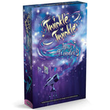 Twinkle Twinkle: How I Wonder Expansion