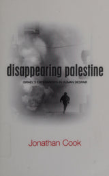 Disappearing Palestine