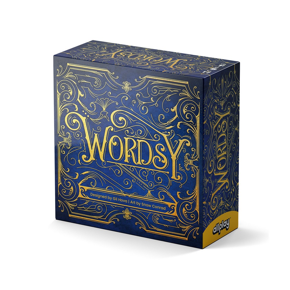 Wordsy