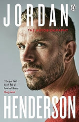 Jordan Henderson: The Autobiography