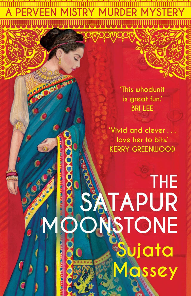 The Satapur Moonstone