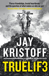 Truel1f3: Lifel1k3 3 (Truelife: Lifelike 3)