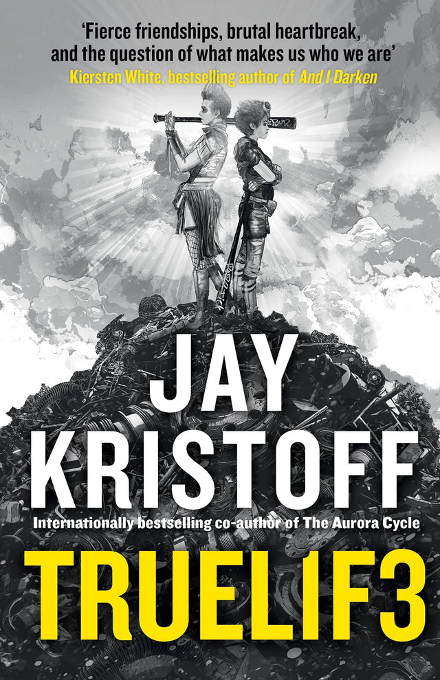 Truel1f3: Lifel1k3 3 (Truelife: Lifelike 3)