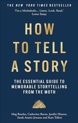 How to Tell a Story