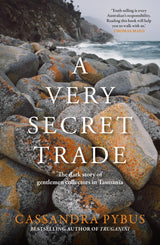A Very Secret Trade